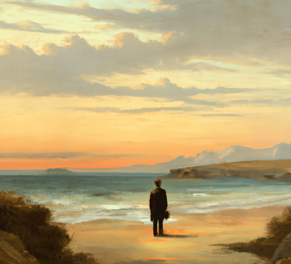 Find purpose in life