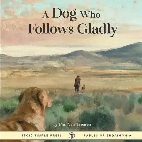 Stoicism Childrens Books