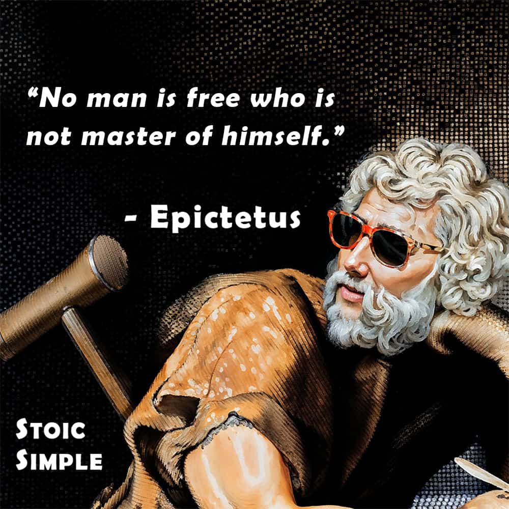 19 Epictetus