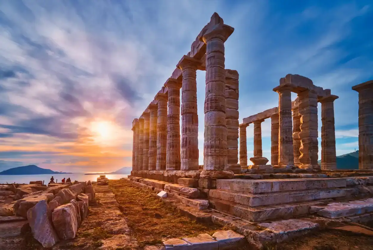 The 8 Most Surprising Life Lessons From Stoic Philosophy
